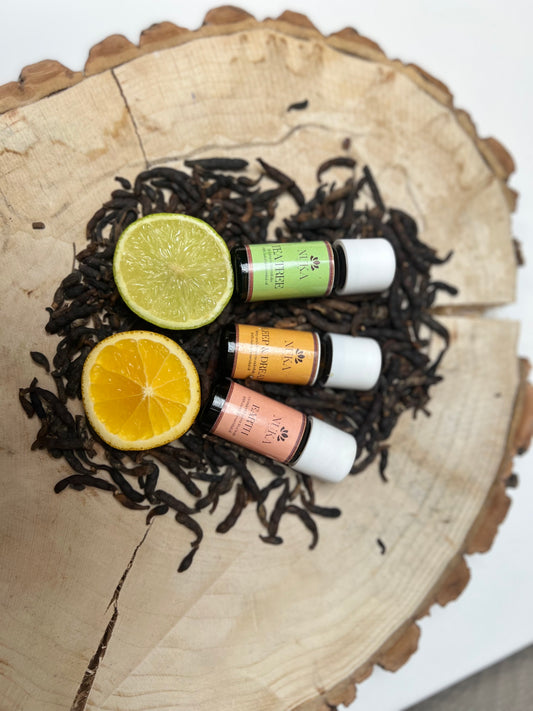 De Beste Etherische Olie voor Aroma Diffusers: Alles wat je Moet Weten
