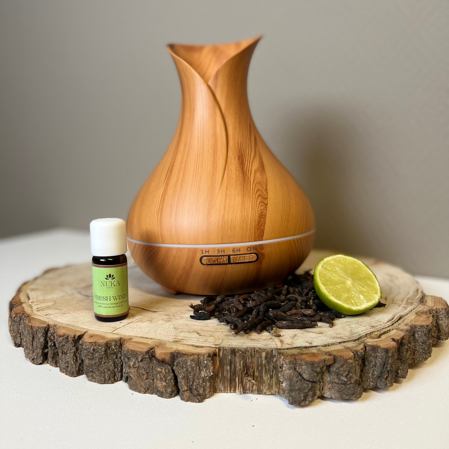 Aroma Difusers