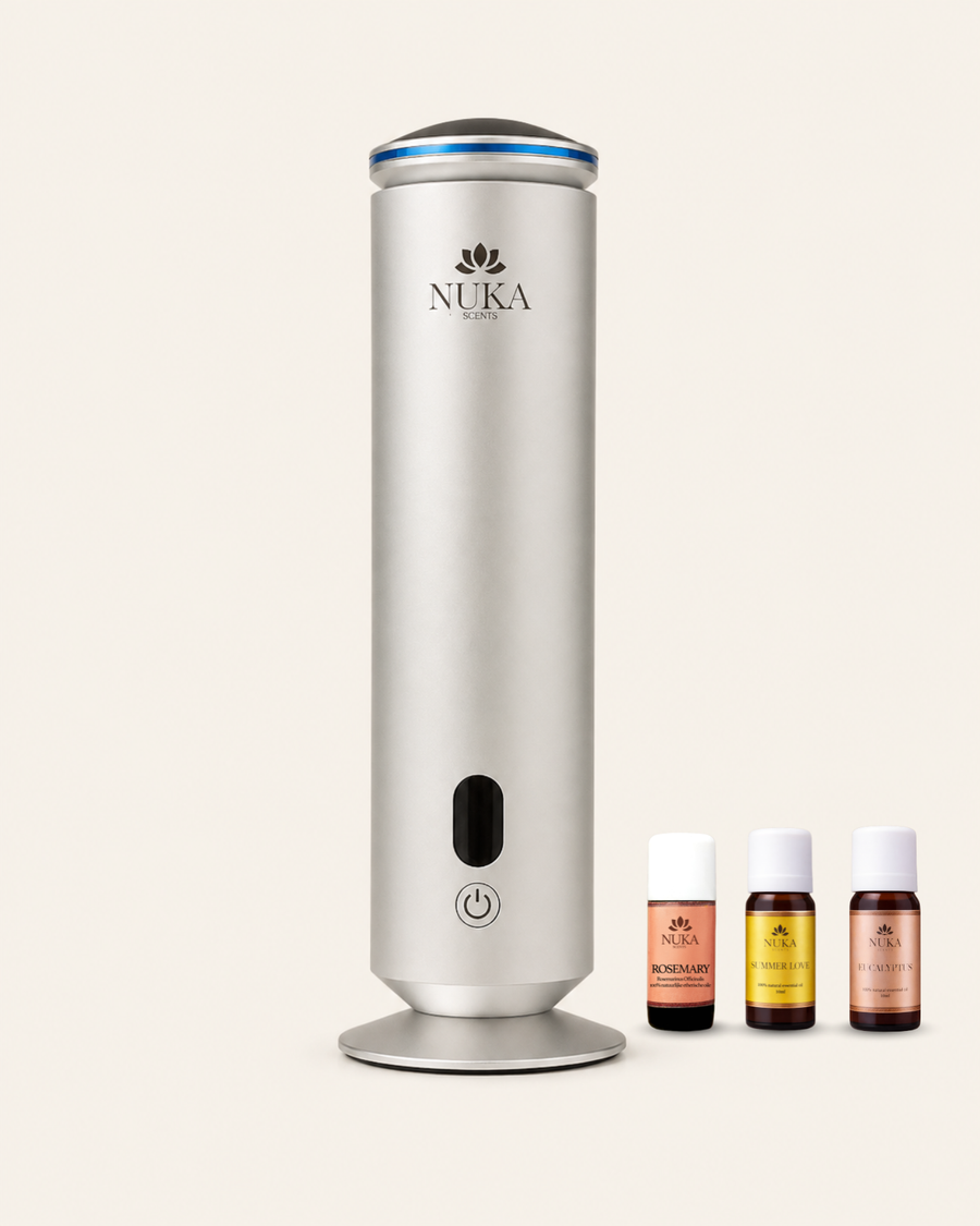 Zenova™ Aroma Diffuser