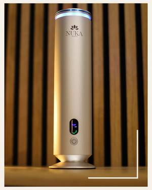 Zenova™ Aroma Diffuser + 3 Geuren