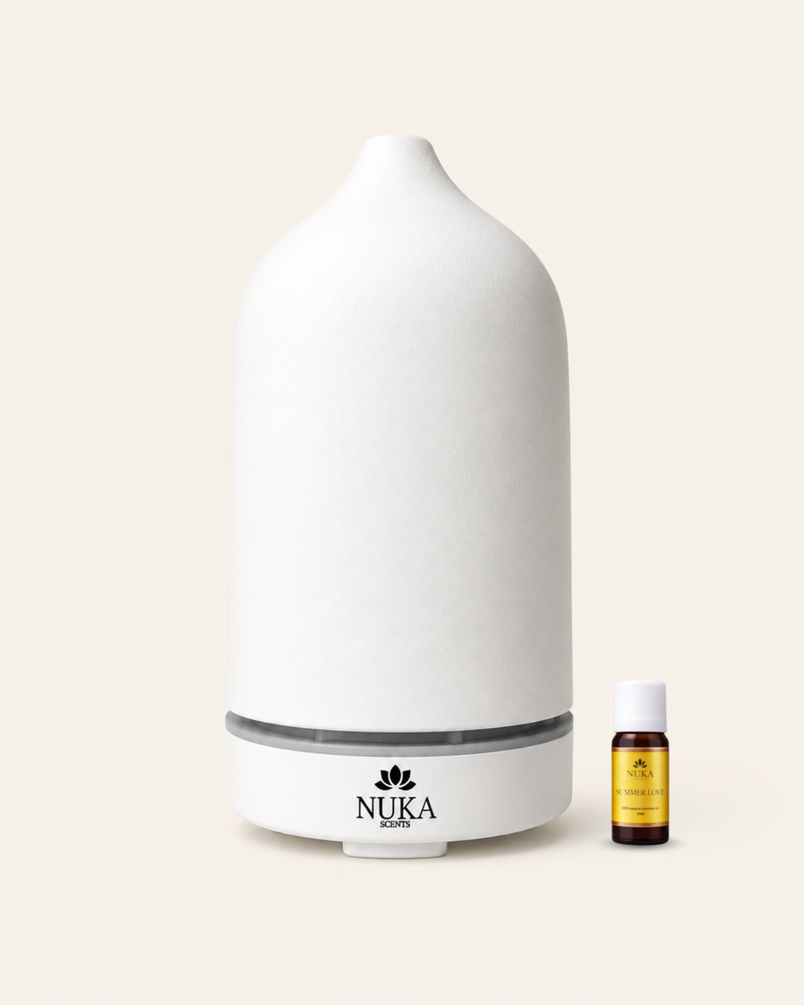 Zenora™ Keramiek Diffuser
