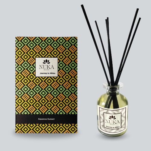 Savanna Sunset | Fragrance Sticks