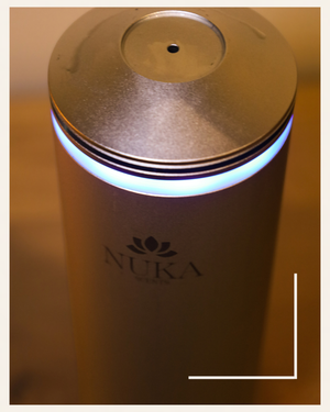 Zenova™ Aroma Diffuser + 3 Geuren
