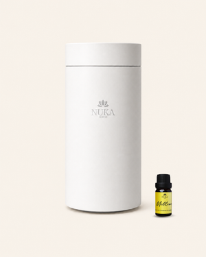 ZenGo™ Portable Car Diffuser