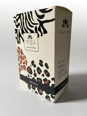Safari Serenity | Fragrance Sticks