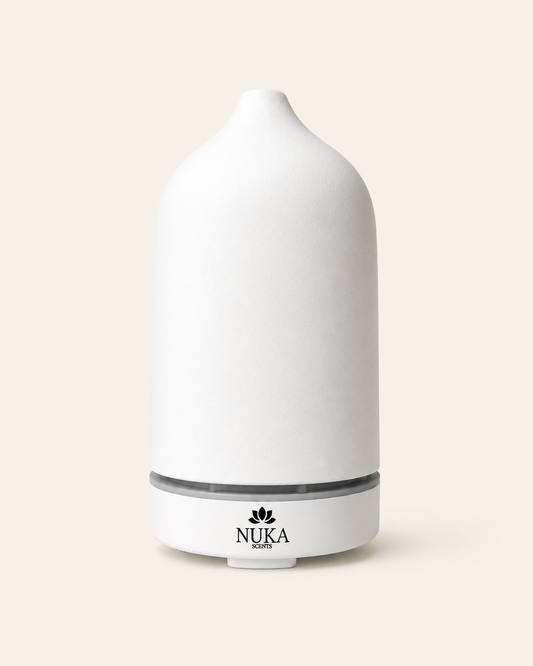 Zenora™ Keramiek Diffuser