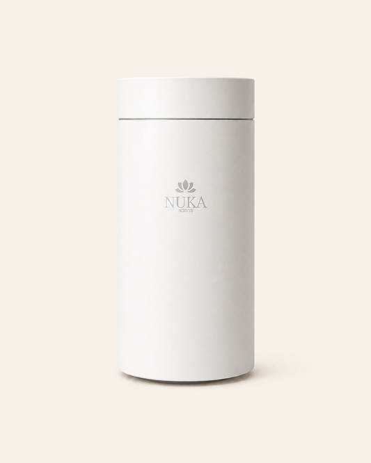 ZenGo™ Portable Car Diffuser