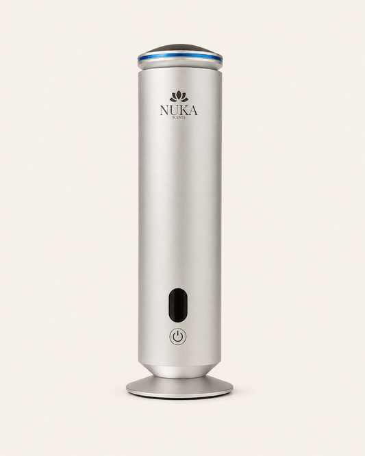 Zenova™ Aroma Diffuser