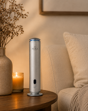 Zenova™ Aroma Diffuser