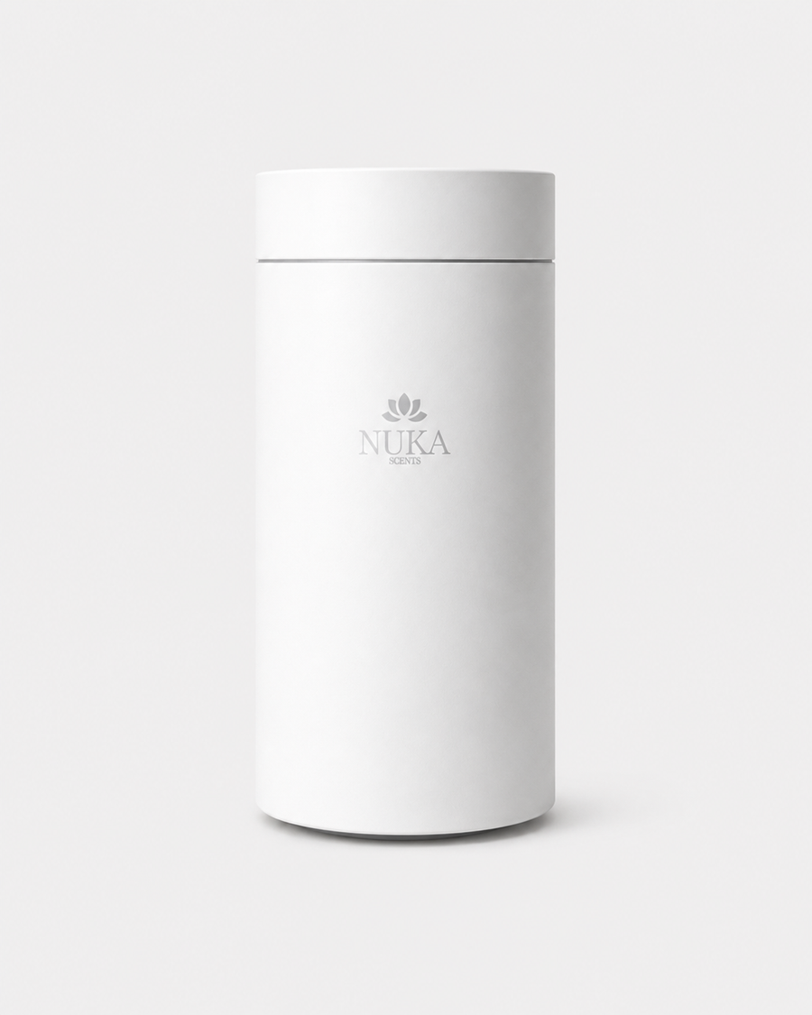 ZenGo™ Portable Car Diffuser