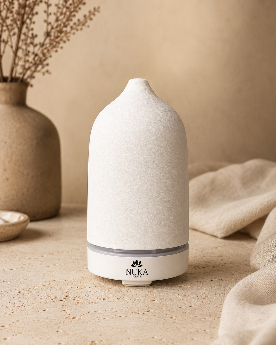 Zenora™ Keramiek Diffuser