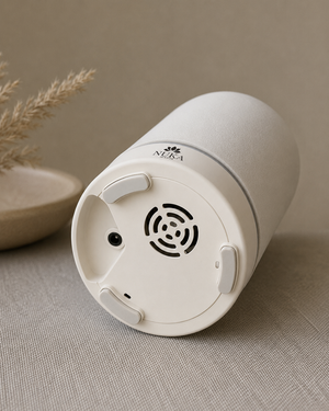 Zenora™ Keramiek Diffuser