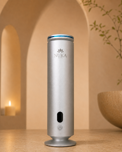 Zenova™ Aroma Diffuser