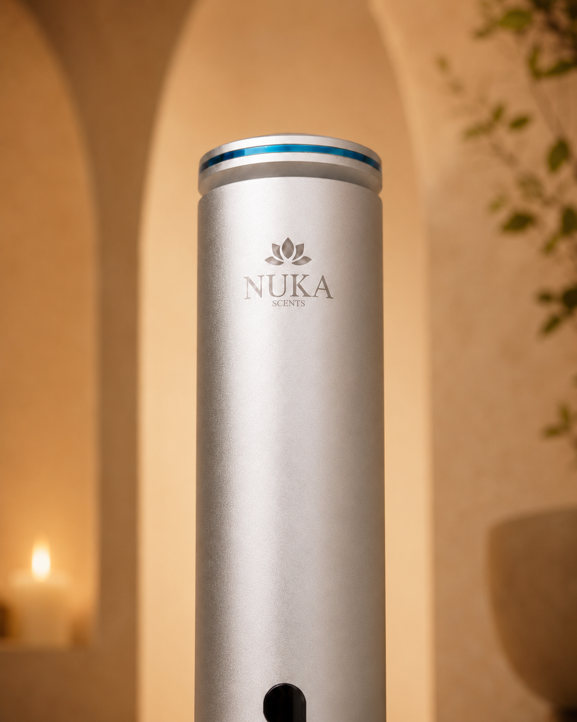 Zenova™ Aroma Diffuser
