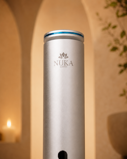 Zenova™ Aroma Diffuser
