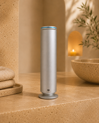 Zenova™ Aroma Diffuser