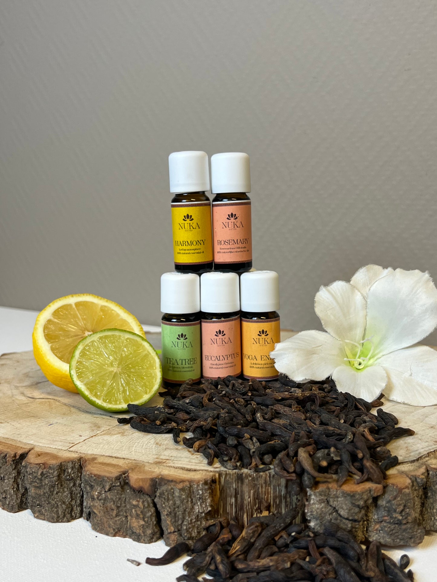 Relax - 100% Pure Essential Oil | 10ml