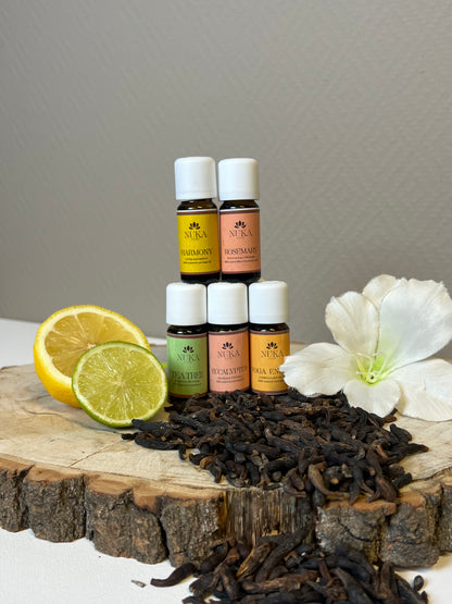 Relax - 100% Pure Essential Oil | 10ml