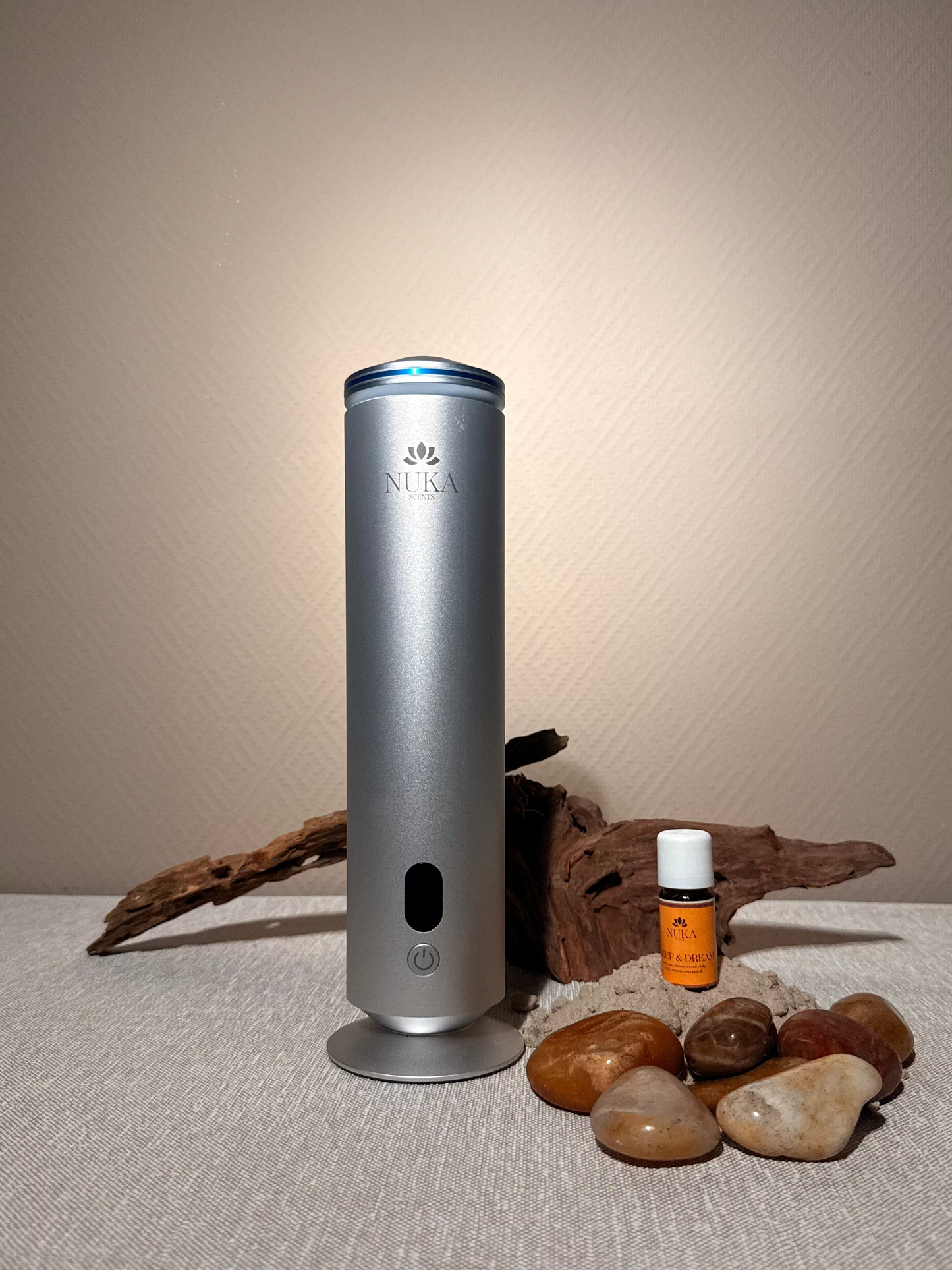 Zenova™ Aroma Diffuser