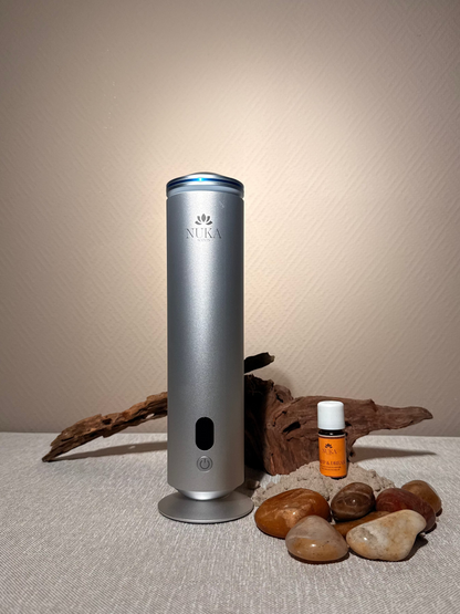 Zenova™ Aroma Diffuser