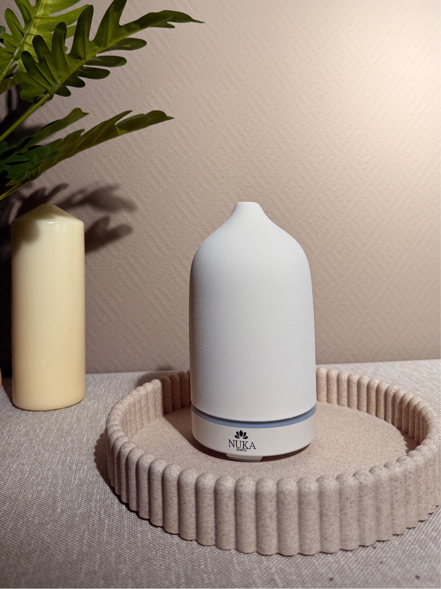 Zenora™ Keramiek Diffuser