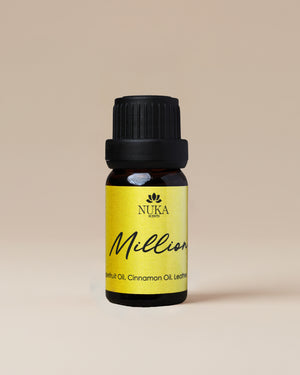 Million - 100% Pure Essential Oil | 10ml