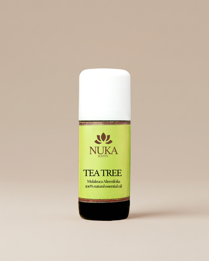 Tea Tree - 100% Pure Essential Oil | 10ml