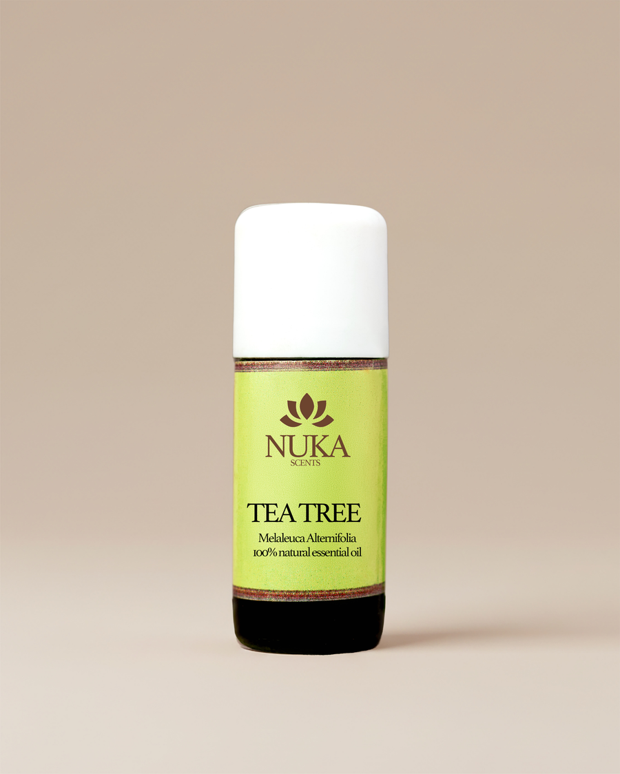 Tea Tree - 100% Pure Essential Oil | 10ml