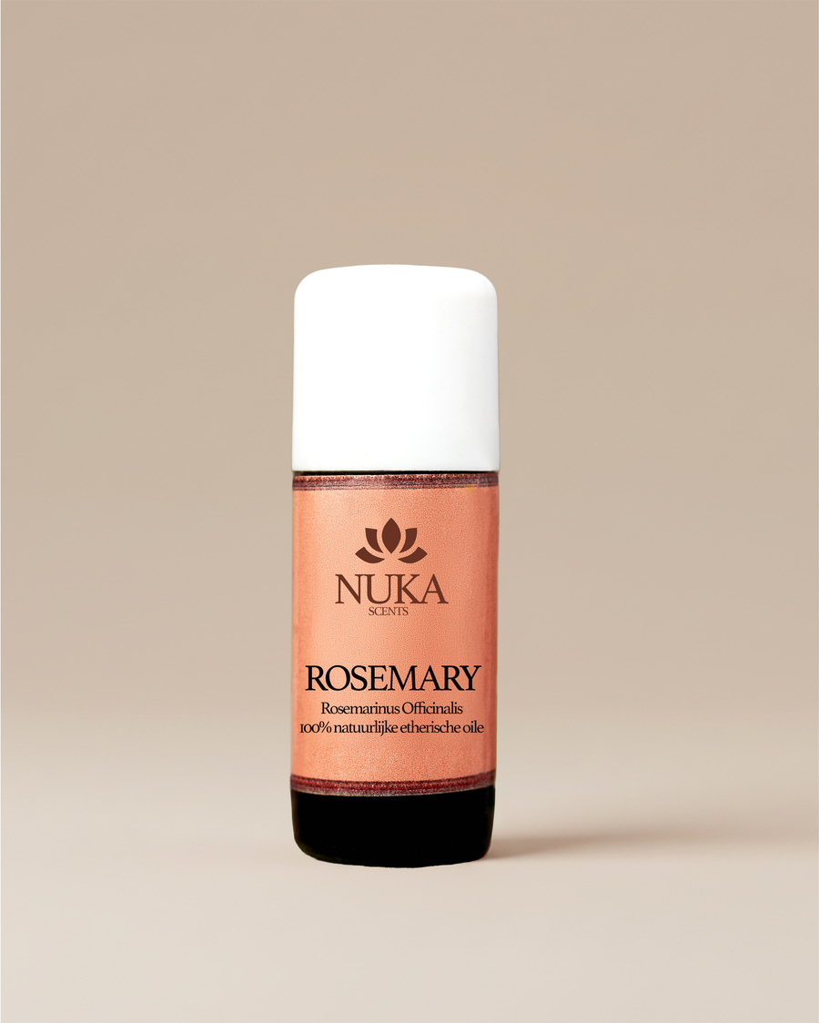 Rosemary - 100% Pure Essential Oil | 10ml