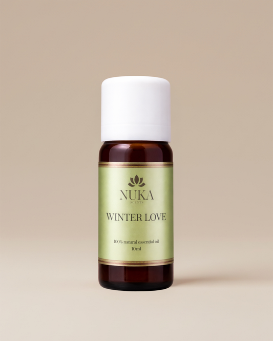 Winter Love - 100% Pure Essential Oil | 10ml