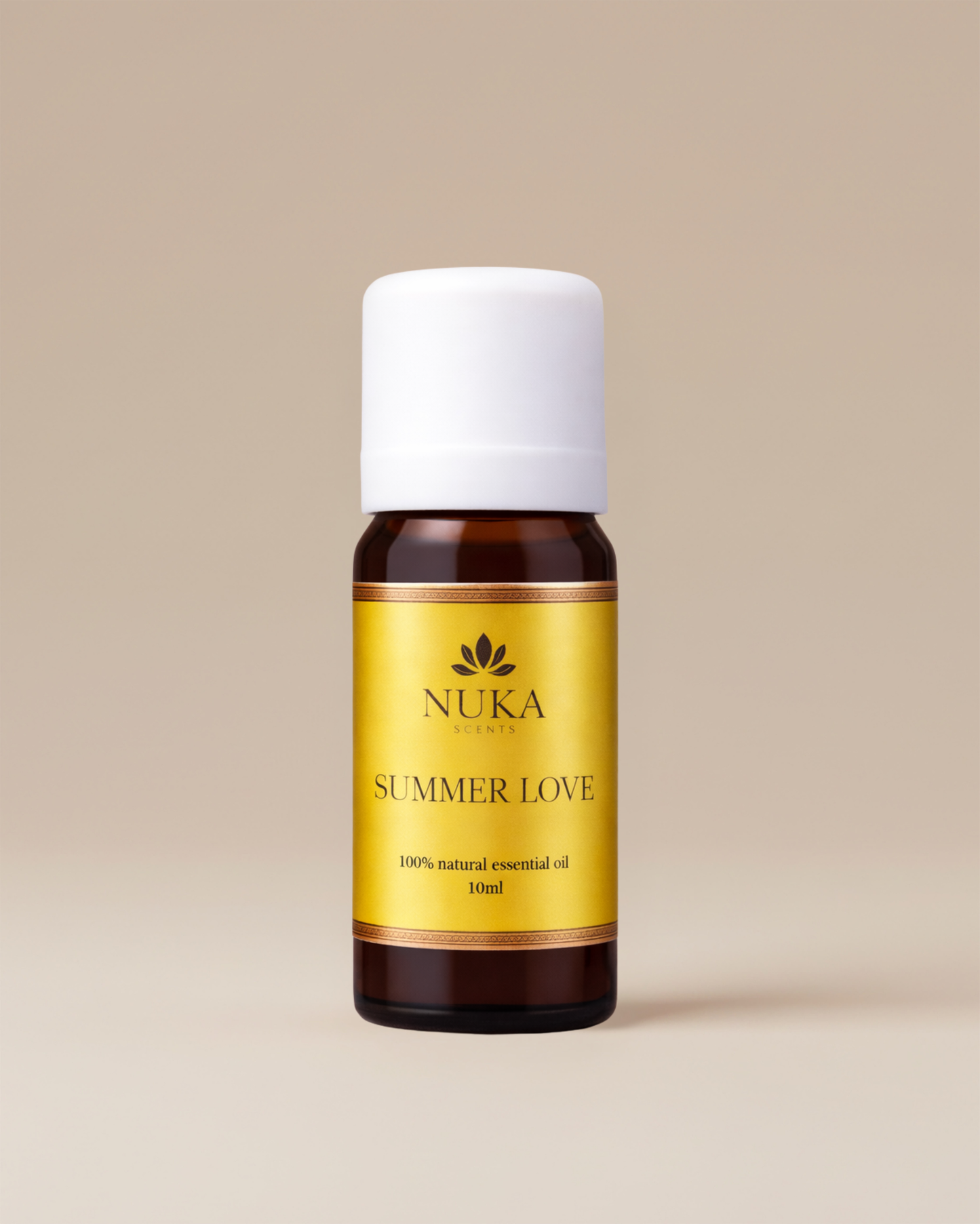 Summer Love - 100% Pure Essential Oil | 10ml