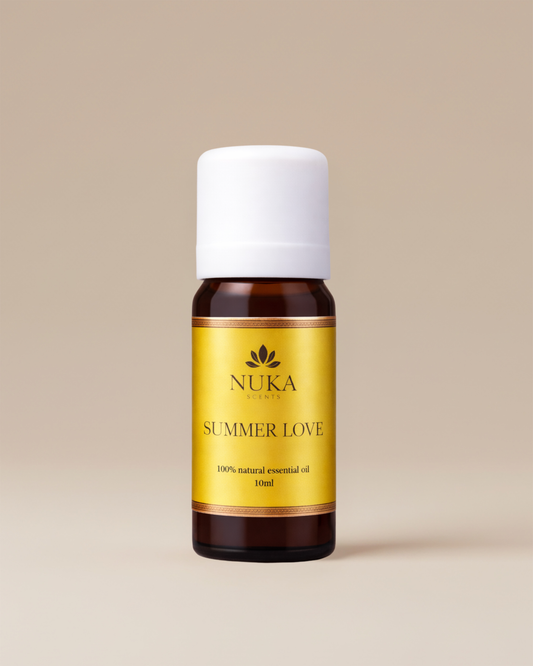 Summer Love - 100% Pure Essential Oil | 10ml