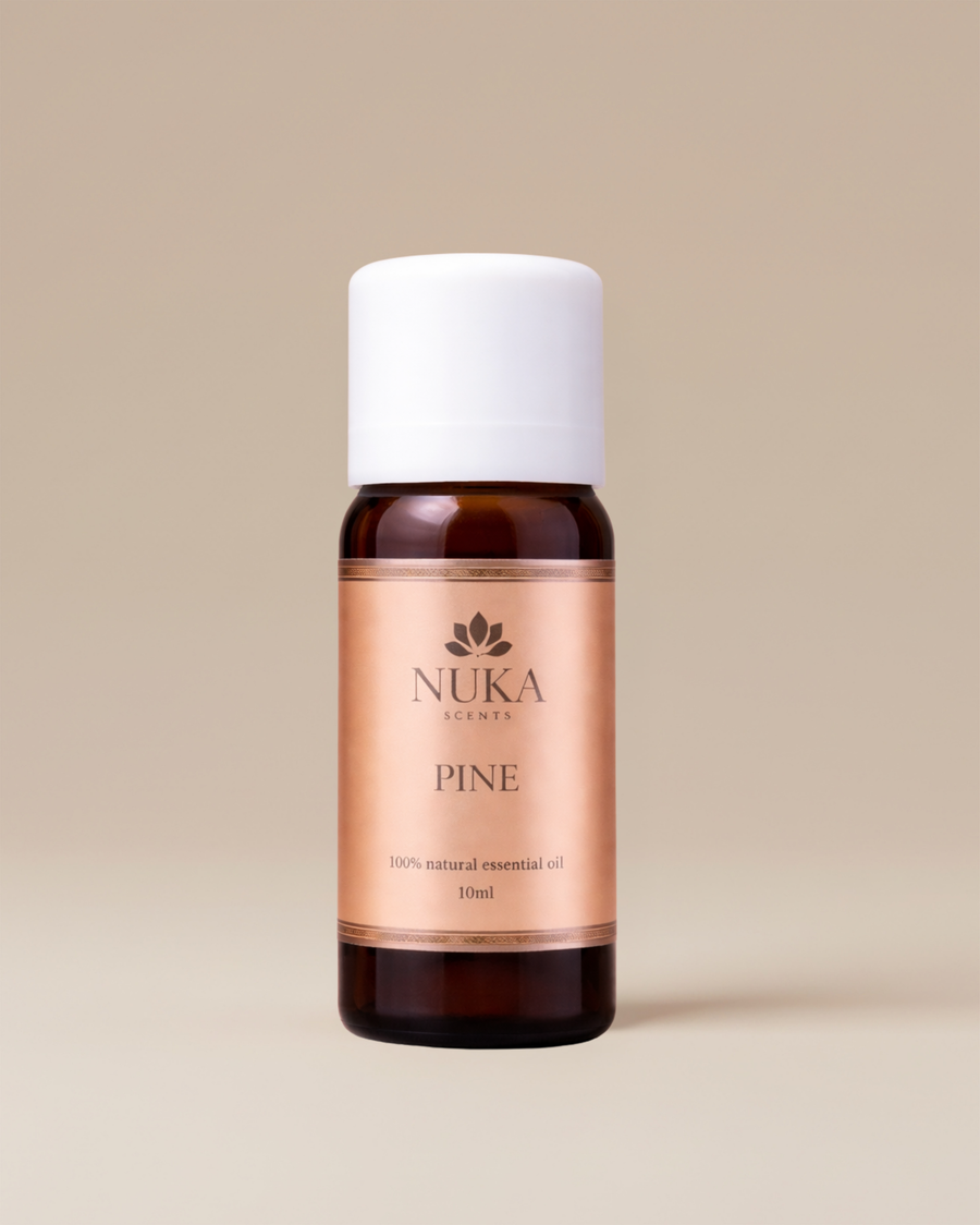 Pine - 100% Pure Essential Oil | 10ml