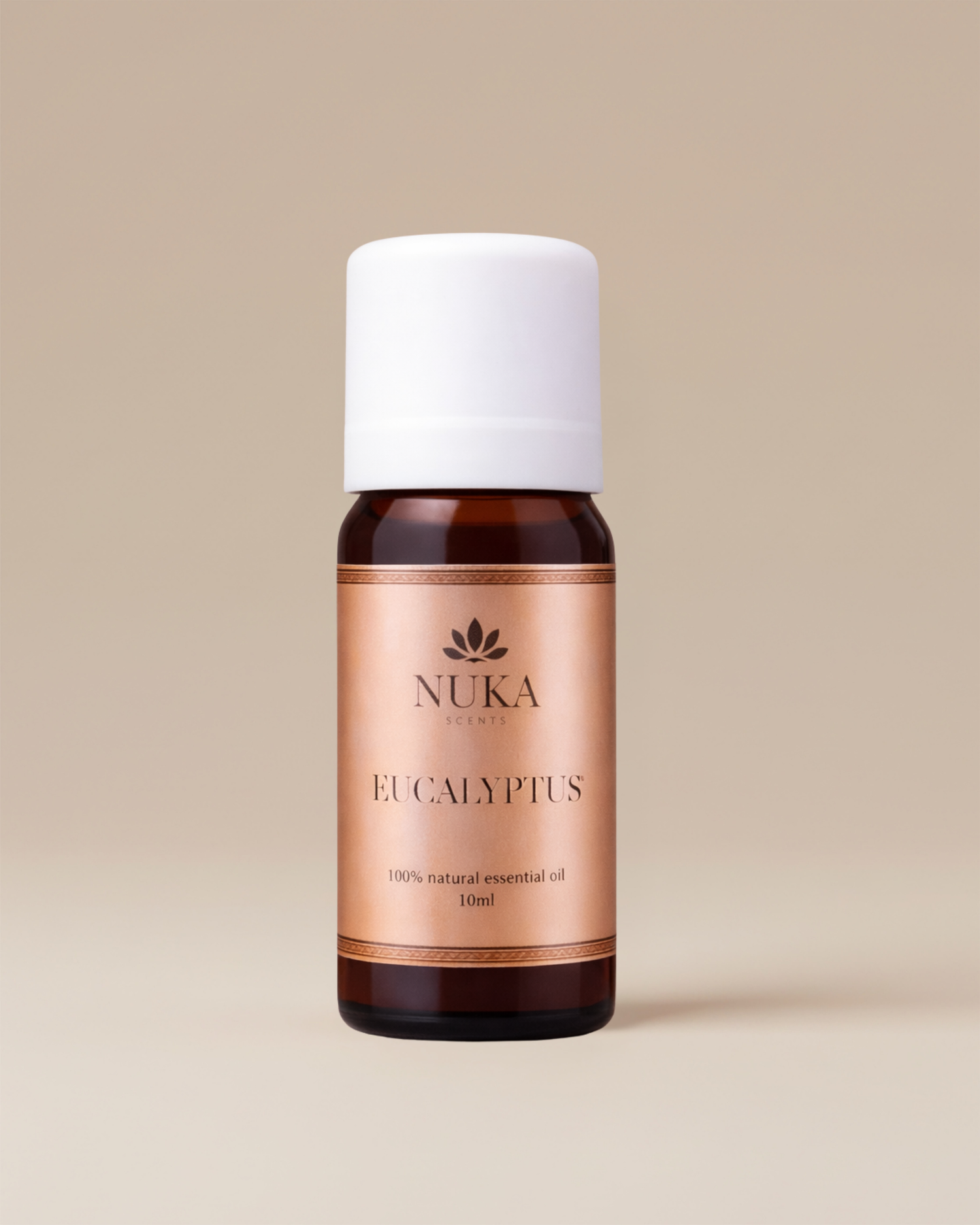 Eucalyptus - 100% Pure Essential Oil | 10ml