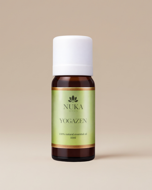 Yoga Zen - 100% Pure Essential Oil | 10ml