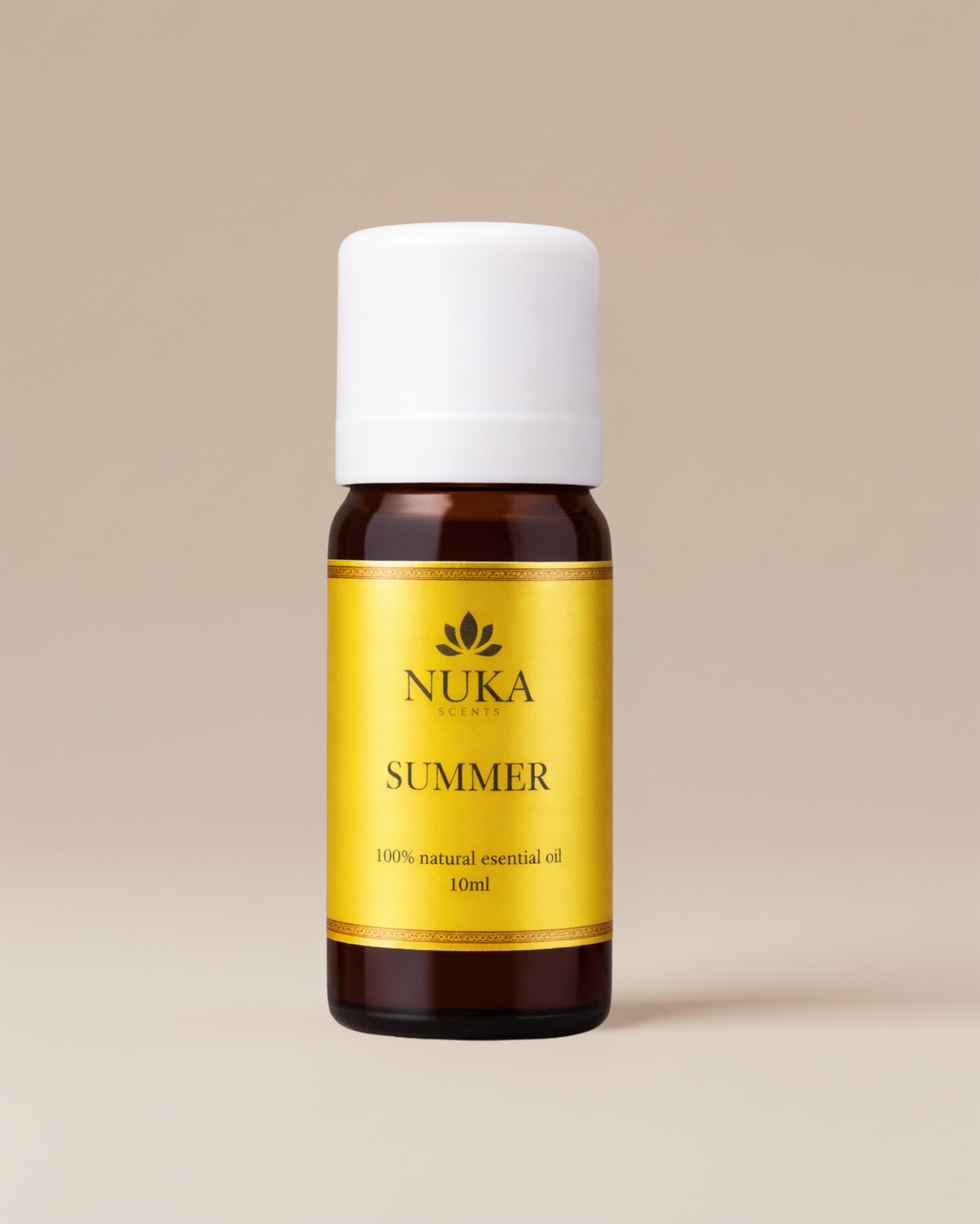 Summer - 100% Pure Essential Oil | 10ml