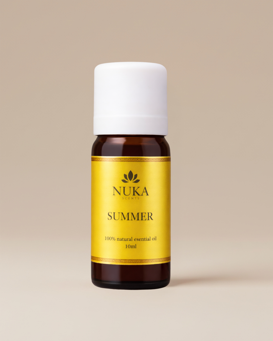 Summer - 100% Pure Essential Oil | 10ml