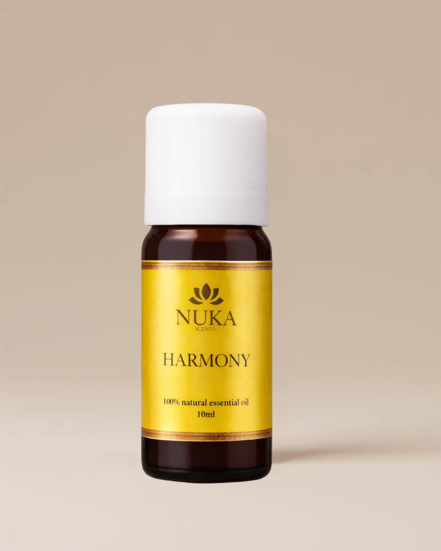 Harmony - 100% Pure Essential Oil | 10ml