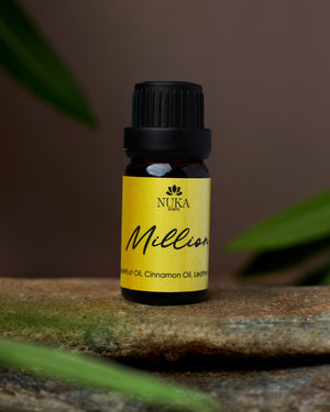 Million - 100% Pure Essential Oil | 10ml