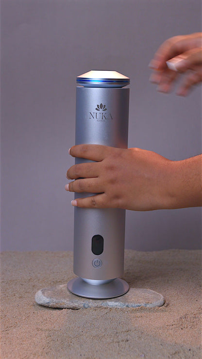 Zenova™ Aroma Diffuser