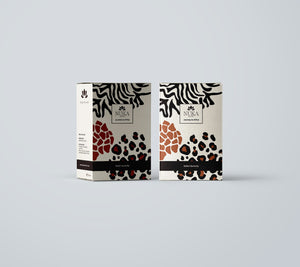 Safari Serenity | Fragrance Sticks