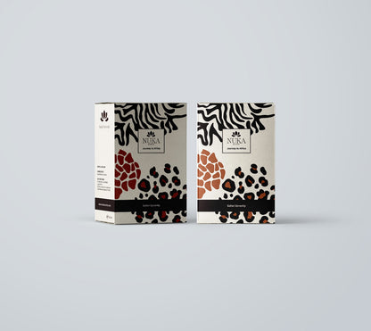 Safari Serenity | Fragrance Sticks