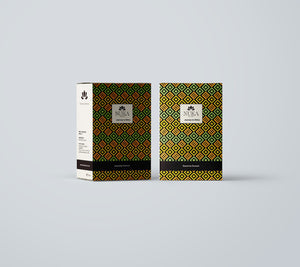 Savanna Sunset | Fragrance Sticks
